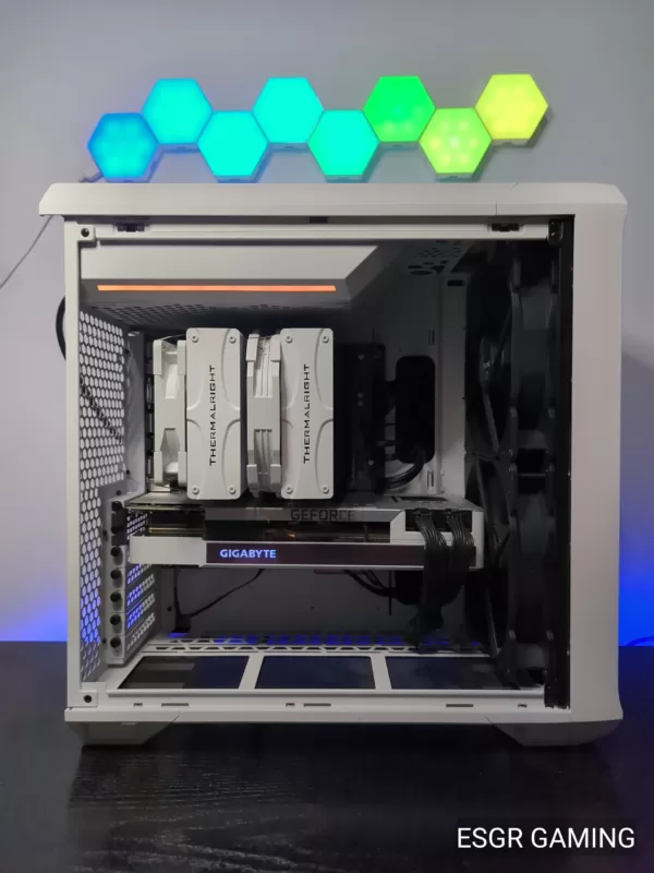 Intel i9 12900KF 32GB DDR4 RTX3080 - Image 6