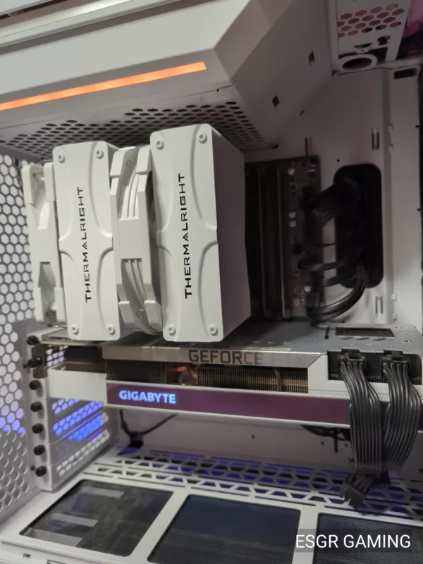 Intel i9 12900KF 32GB DDR4 RTX3080 - Image 5