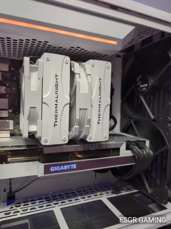 Intel i9 12900KF 32GB DDR4 RTX3080 - Image 8