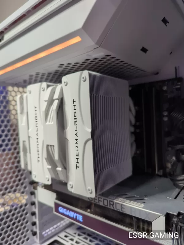 Intel i9 12900KF 32GB DDR4 RTX3080 - Image 3