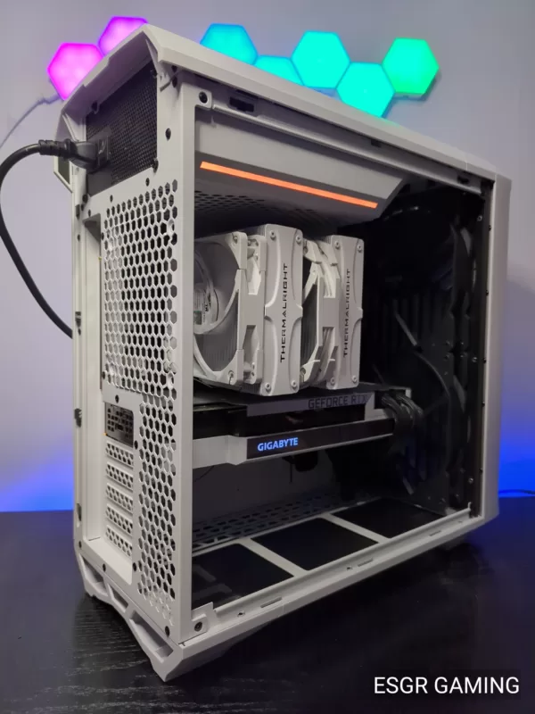 Intel i9 12900KF 32GB DDR4 RTX3080 - Image 11