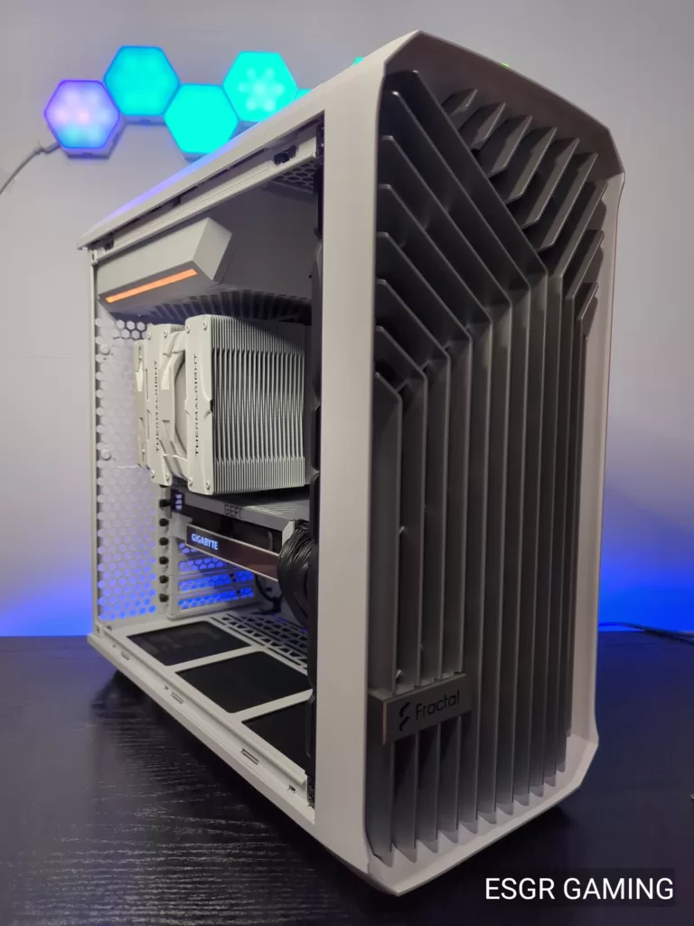 Intel i9 12900KF 32GB DDR4 RTX3080