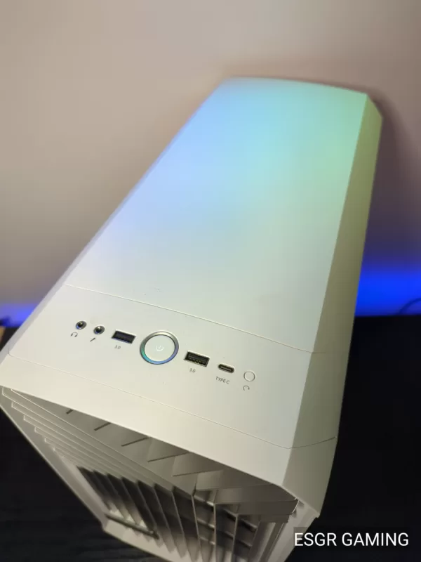 Intel i9 12900KF 32GB DDR4 RTX3080 - Image 4