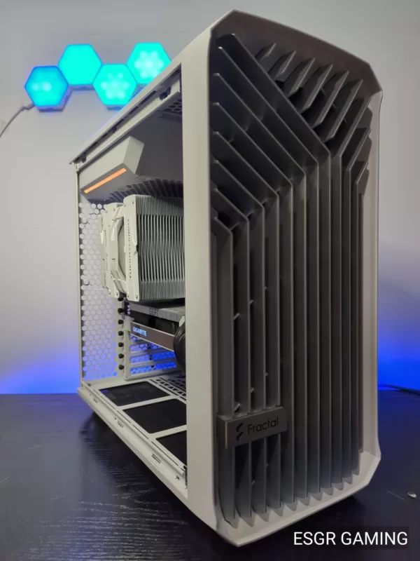 Intel i9 12900KF 32GB DDR4 RTX3080 - Image 9