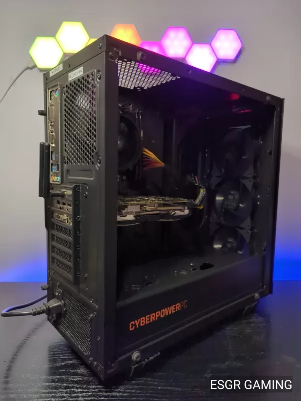 Ryzen 5 16GB DDR4 RX570 - Image 6