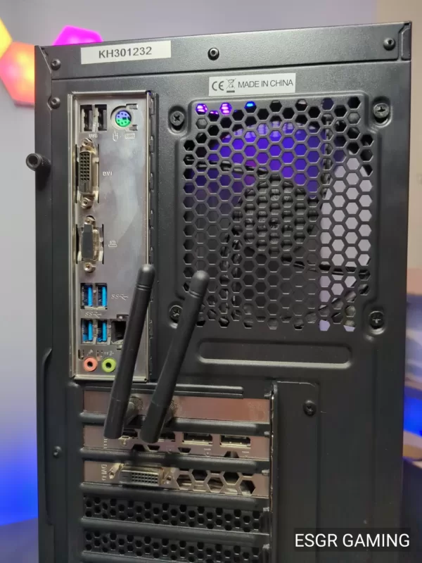 Ryzen 5 16GB DDR4 RX570 - Image 8
