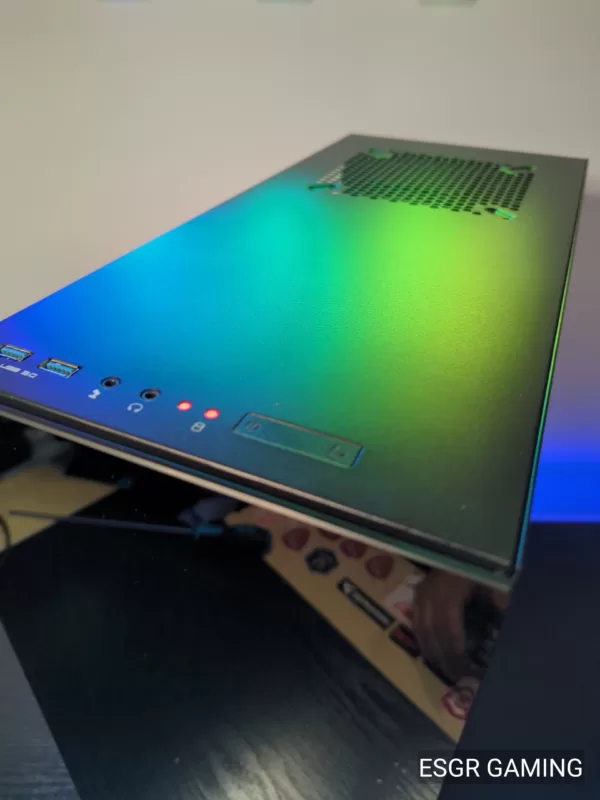 Ryzen 5 16GB DDR4 RX570 - Image 2