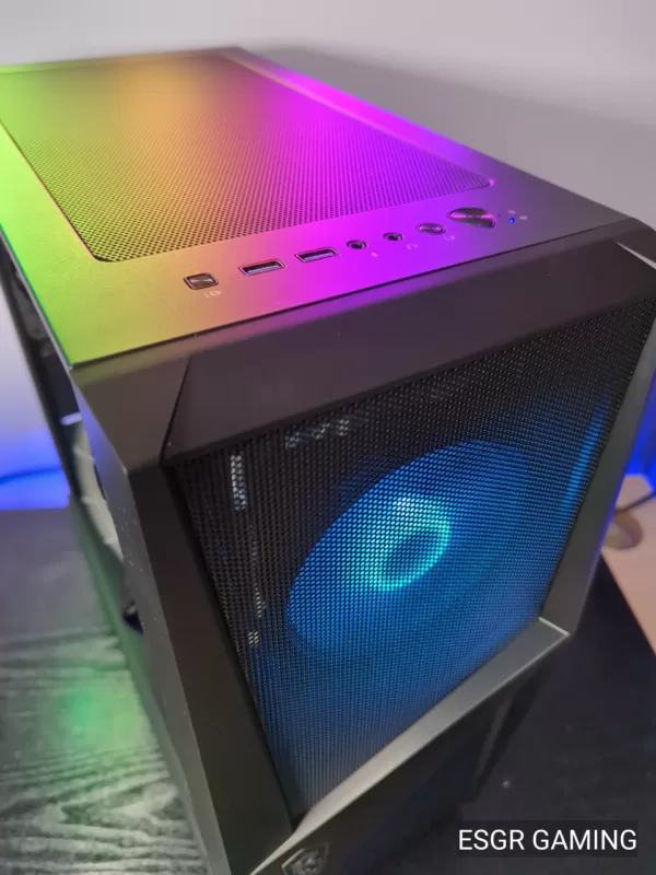 Intel i9 12900KF 32GB RTX3070 - Image 8