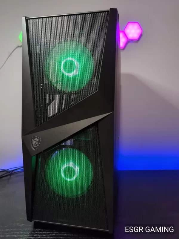 Intel i9 12900KF 32GB RTX3070 - Image 10