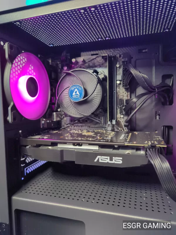 Intel i5 16GB RX580 - Image 7