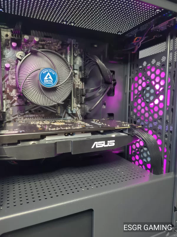 Intel i5 16GB RX580 - Image 9