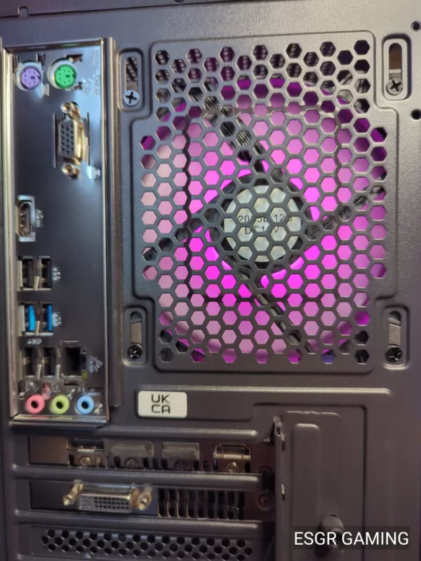 Intel i5 16GB RX580 - Image 6