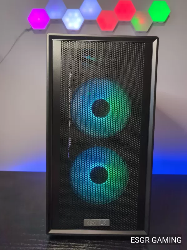 Intel i5 16GB RX580 - Image 8