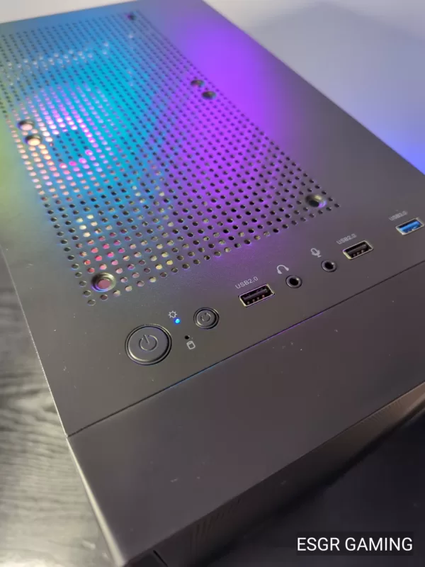 Intel i5 16GB RX580 - Image 3