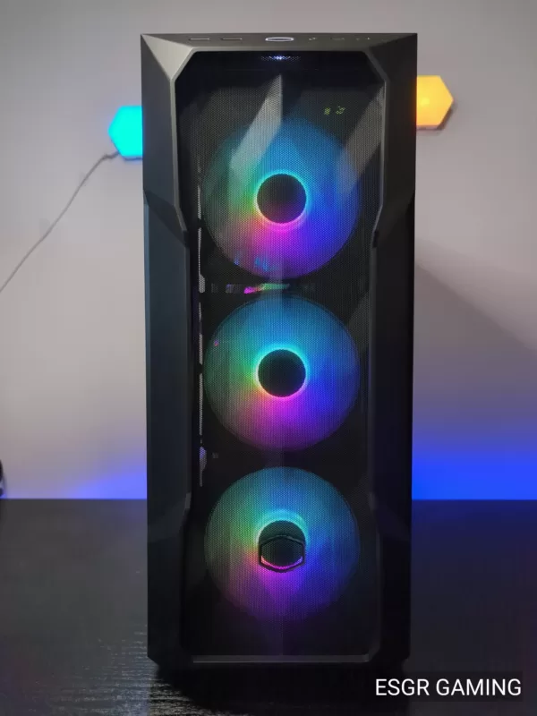 Intel i9 12900KF 32GB DDR5 RX7800XT - Image 2