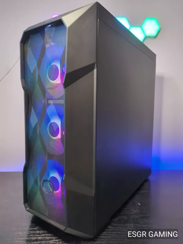 Intel i9 12900KF 32GB DDR5 RX7800XT - Image 12