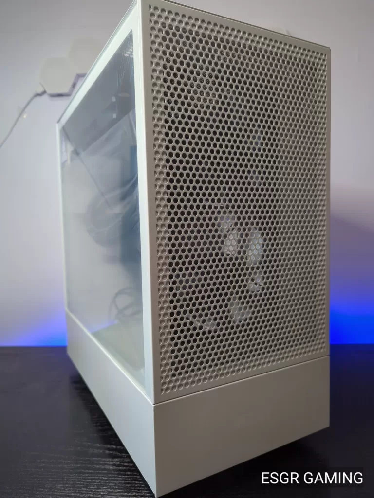 Intel i9 12900KF 32GB RTX3070
