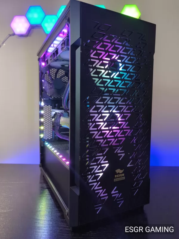 Ryzen 5 5600x 16GB RTX3060TI - Image 2