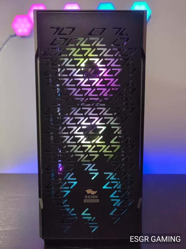 Ryzen 5 5600x 16GB RTX3060TI - Image 3