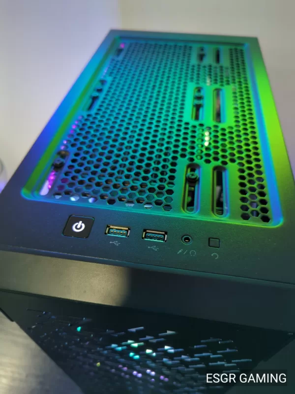 Ryzen 5 5600x 16GB RTX3060TI - Image 5