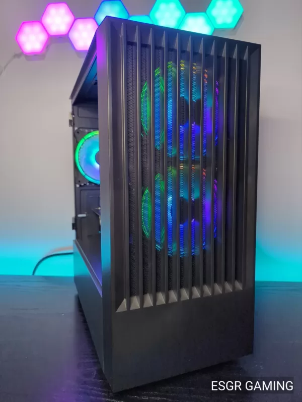 RYZEN 5 4500 16GB RX580 - Image 10