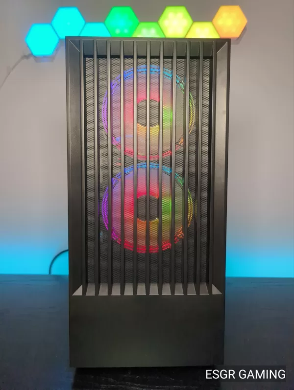 RYZEN 5 4500 16GB RX580 - Image 8
