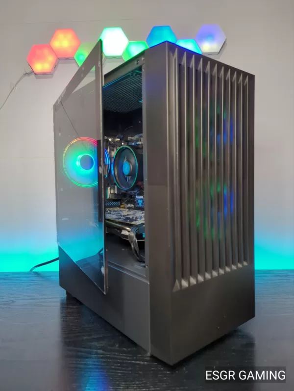 RYZEN 5 4500 16GB RX580 - Image 3