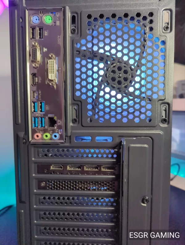 Ryzen 7 5800x 16GB RTX3070 - Image 11