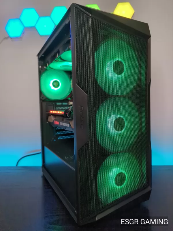 Ryzen 7 5800x 16GB RTX3070 - Image 7
