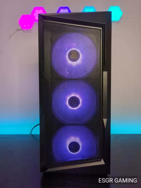 Ryzen 7 5800x 16GB RTX3070