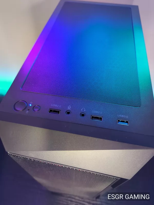 Ryzen 7 5800x 16GB RTX3070 - Image 8
