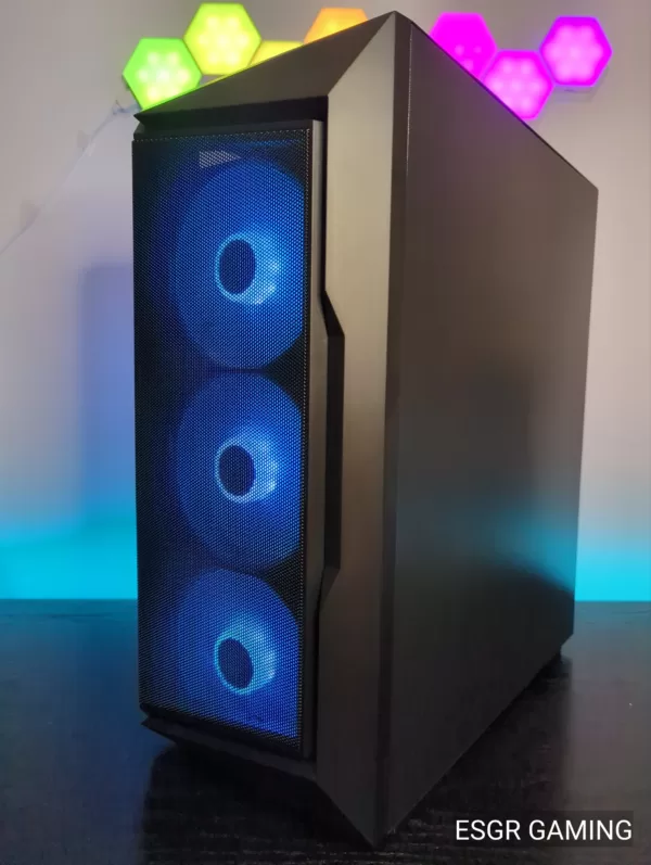 Ryzen 7 5800x 16GB RTX3070 - Image 10