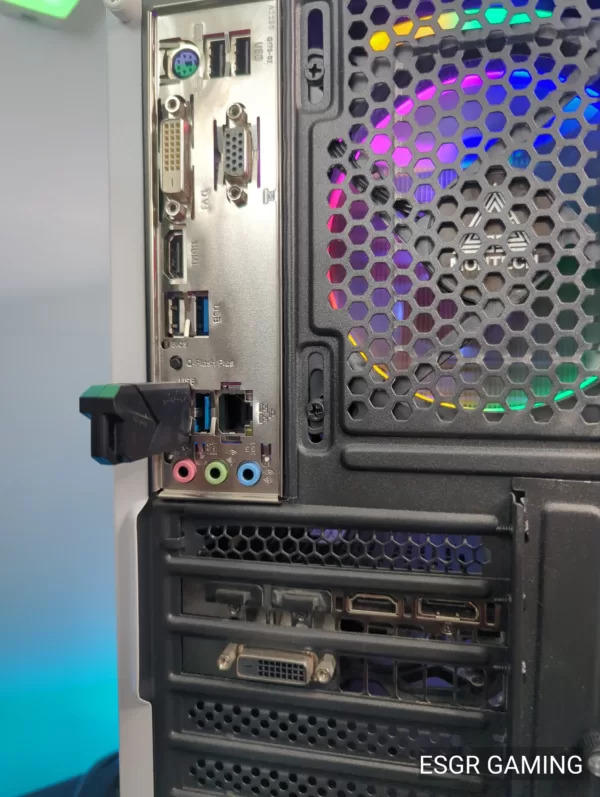 Ryzen 5 16GB GTX1080TI - Image 4