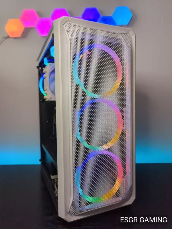 Ryzen 5 16GB GTX1080TI - Image 9