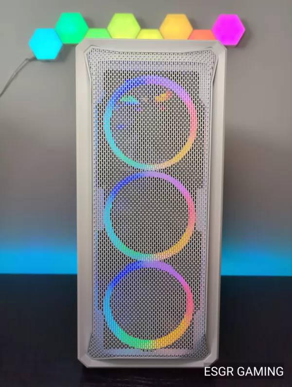 Ryzen 5 16GB GTX1080TI - Image 10