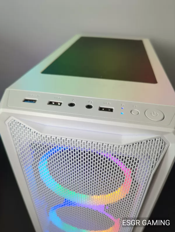 Ryzen 5 16GB GTX1080TI - Image 8