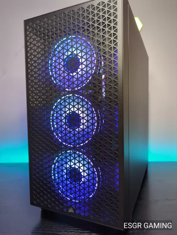 Intel 14600KF RTX3080 32GB DDR5 - Image 8