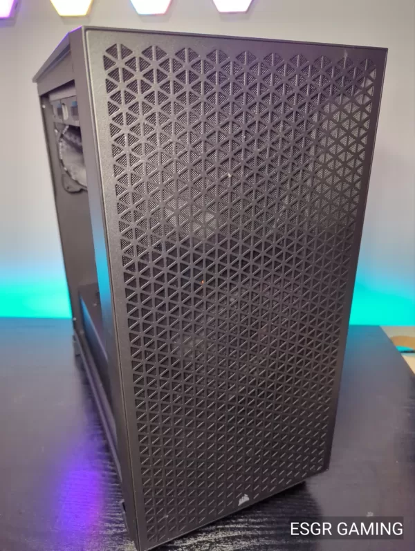 Ryzen 5 5600x 32GB RTX3060ti - Image 5