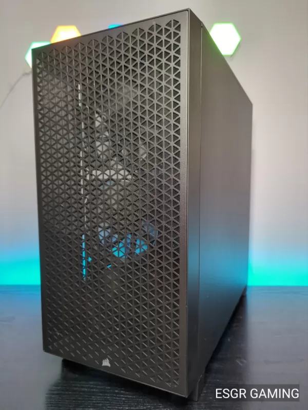 Ryzen 5 5600x 32GB RTX3060ti - Image 2