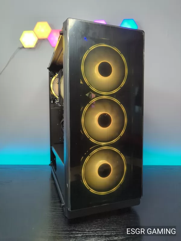 Ryzen 7 5700x 16GB RTX3060TI - Image 4