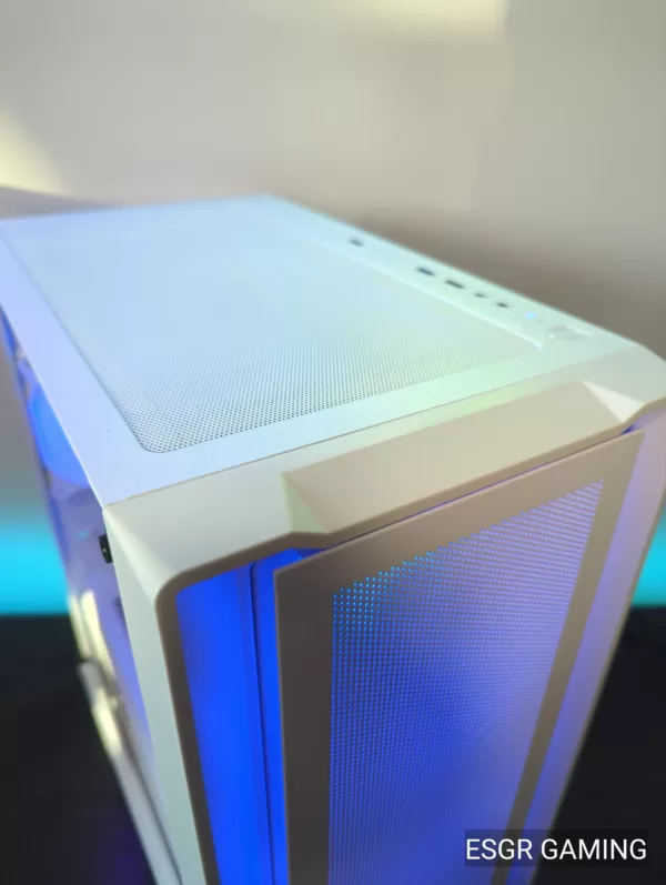RYZEN 7 5700X 16GB RTX3070 WHITE - Image 3
