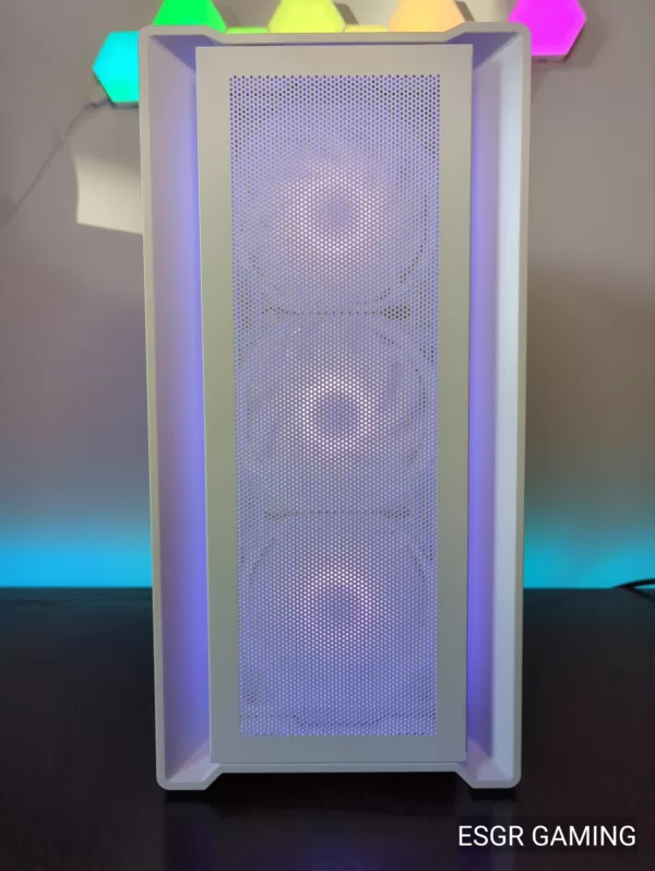 RYZEN 7 5700X 16GB RTX3070 WHITE - Image 6