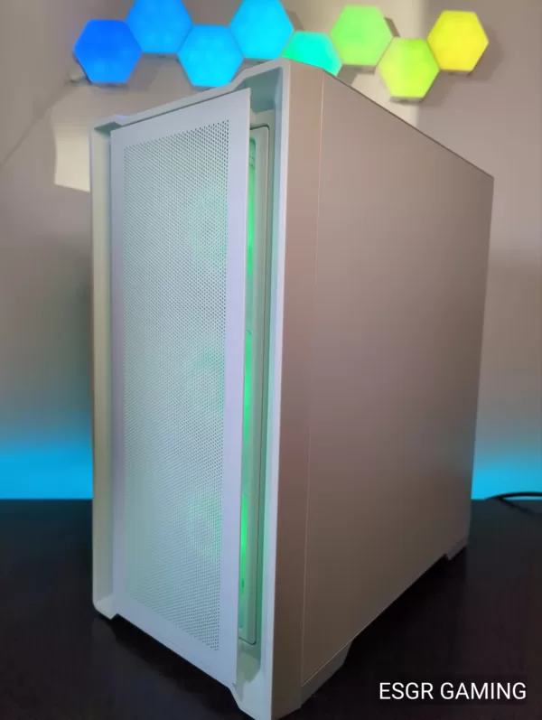 RYZEN 7 5700X 16GB RTX3070 WHITE - Image 4