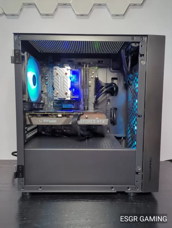 Intel i5 11th Gen 16GB RTX3060 GPU - Image 10