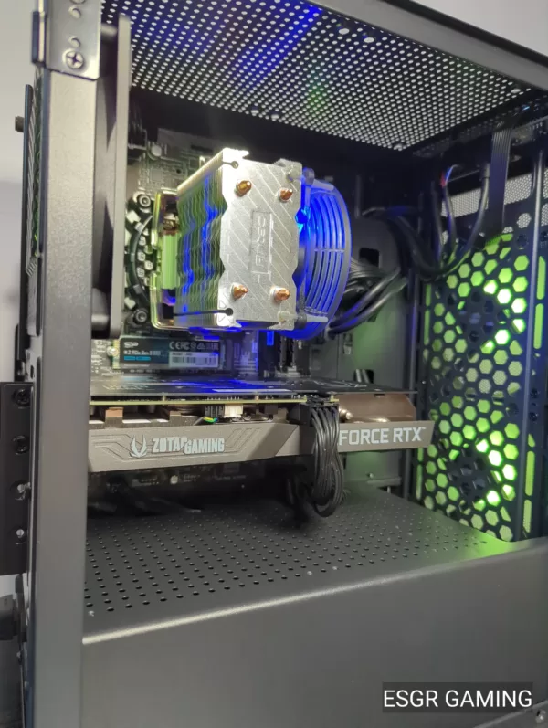 Intel i5 11th Gen 16GB RTX3060 GPU - Image 9
