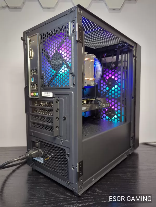 Intel i5 11th Gen 16GB RTX3060 GPU - Image 3