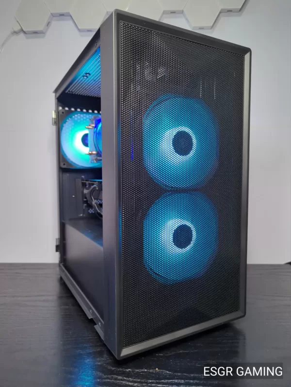 Intel i5 11th Gen 16GB RTX3060 GPU - Image 11