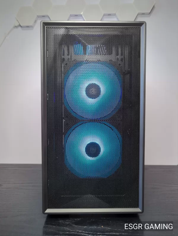Intel i5 11th Gen 16GB RTX3060 GPU - Image 8