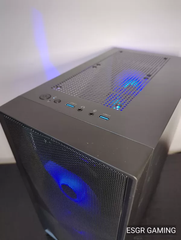 Intel i5 11th Gen 16GB RTX3060 GPU - Image 6
