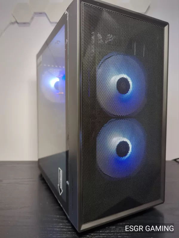 Intel i5 11th Gen 16GB RTX3060 GPU - Image 5